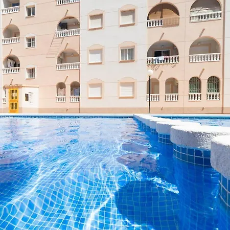 Apartamento Moonkey - Apartamento La Loma *