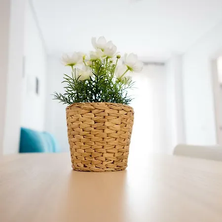 Apartamento Moonkey - Apartamento La Loma