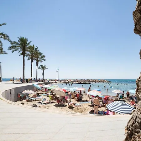 Apartamento Moonkey - Apartamento La Loma