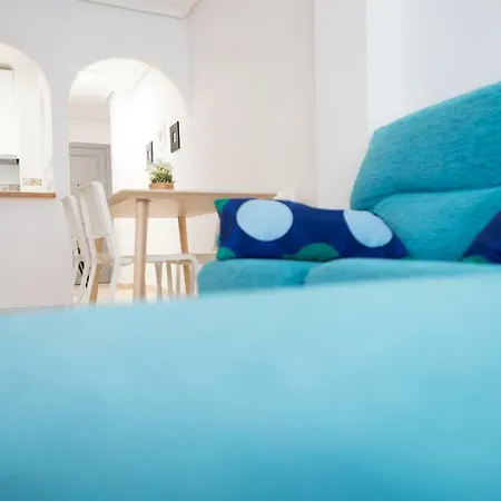 Moonkey - Apartamento La Loma Apartamento Torrevieja