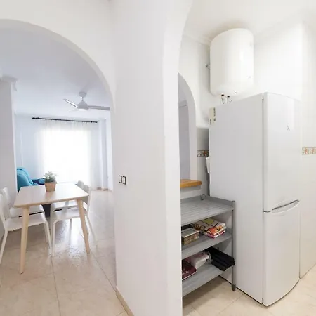 Apartamento Moonkey - Apartamento La Loma *