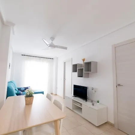 Apartamento Moonkey - Apartamento La Loma
