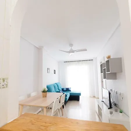 Apartamento Moonkey - Apartamento La Loma *