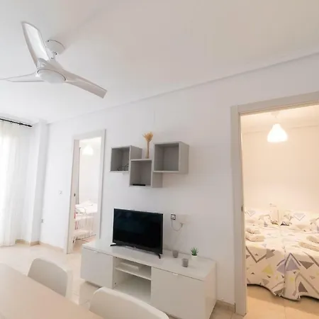 Moonkey - Apartamento La Loma