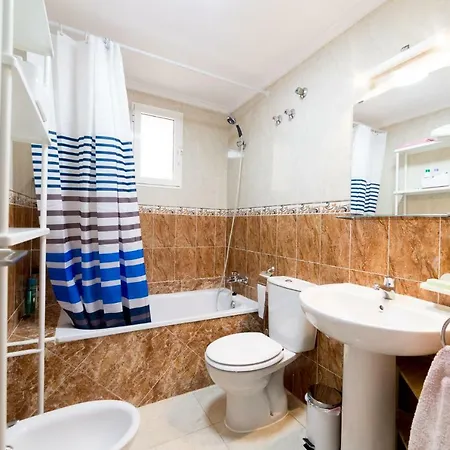 Moonkey - Apartamento La Loma Apartamento