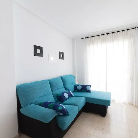 Apartamento Moonkey - Apartamento La Loma Torrevieja