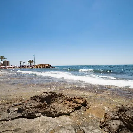 Apartamento Moonkey - Apartamento La Loma Torrevieja
