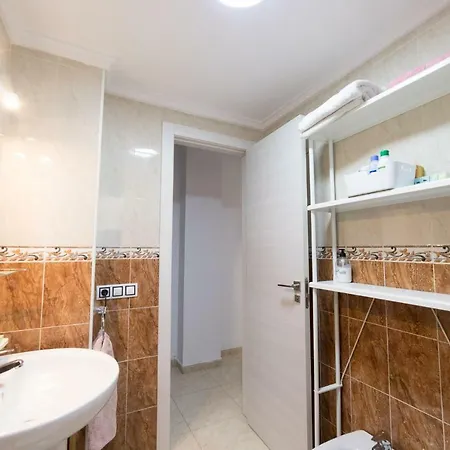 Moonkey - Apartamento La Loma