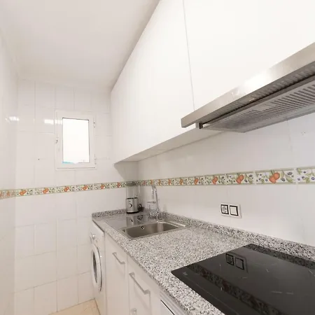 Moonkey - Apartamento La Loma Apartment