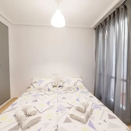 Moonkey - Apartamento La Loma